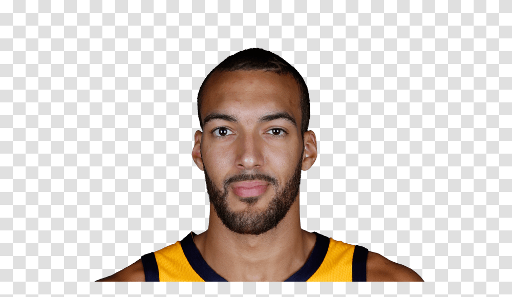 Utah Jazz, Face, Person, Human, Beard Transparent Png