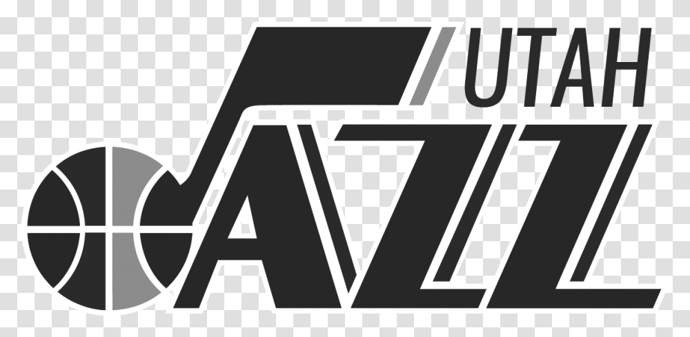 Utah Jazz Logo 2019, Label, Sticker Transparent Png