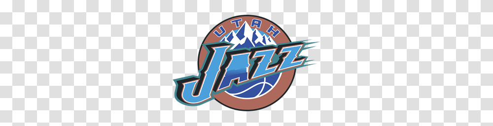 Utah Jazz Logo Vector, Urban, Building, Trademark Transparent Png