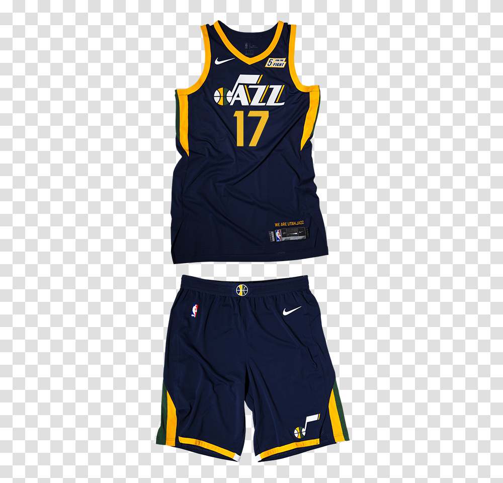 Utah Jazz Nike Uniform Collection Utah Jazz, Apparel, Shorts, Underwear Transparent Png