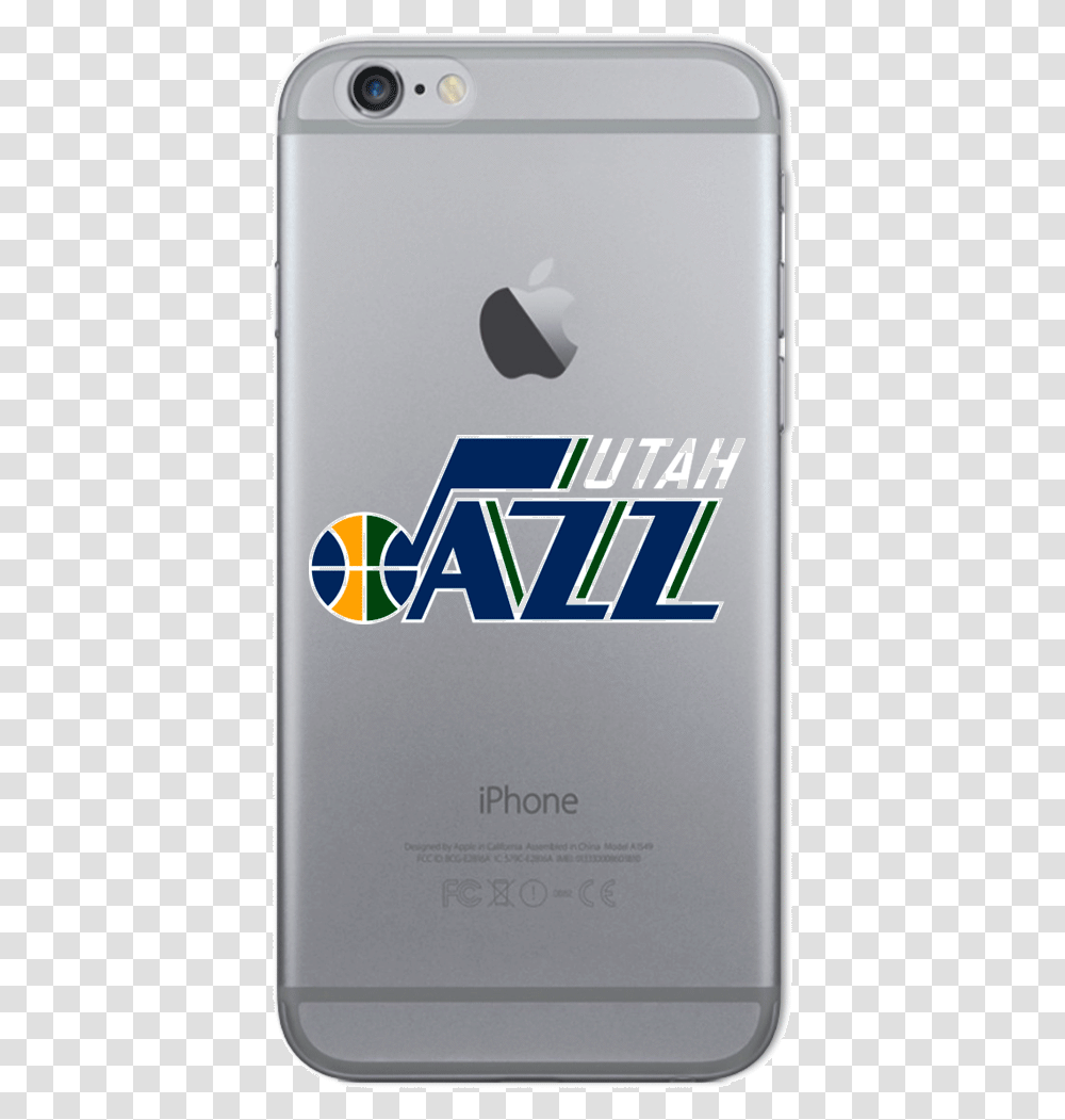 Utah Jazz Phone Case Utah Jazz, Mobile Phone, Electronics, Cell Phone, Iphone Transparent Png