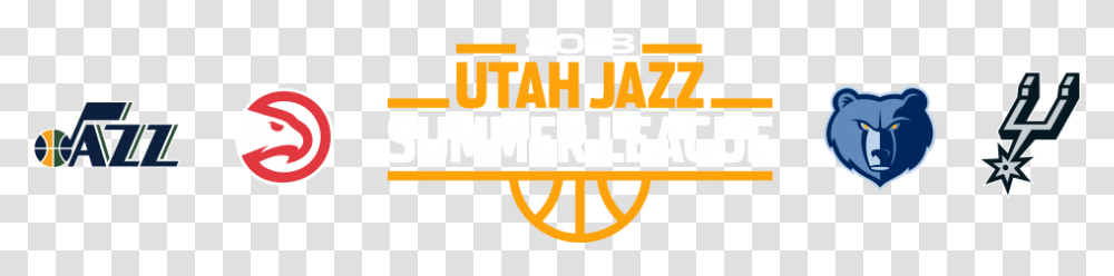 Utah Jazz Summer League Utah Jazz, Label, Word, Sticker Transparent Png