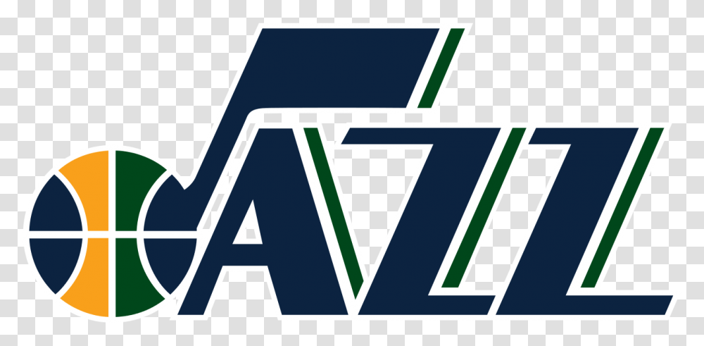 Utah Jazz Utah Jazz Nba And Jazz, Logo, Label Transparent Png