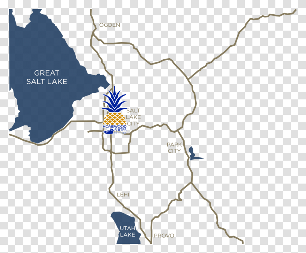 Utah Outline Map, Plot, Diagram, Atlas, Rainforest Transparent Png