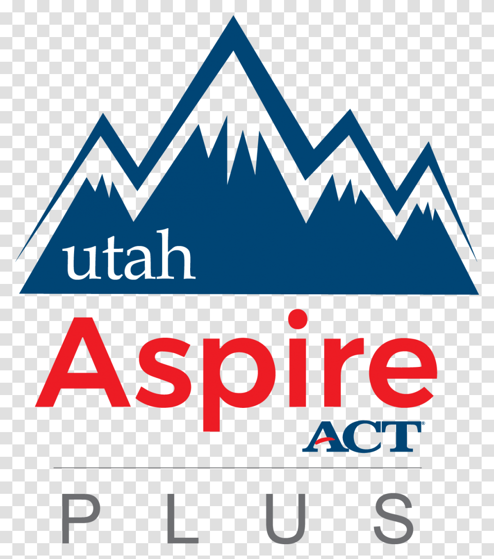 Utah State Board Of Education Utah Aspire Plus, Poster, Advertisement, Alphabet Transparent Png