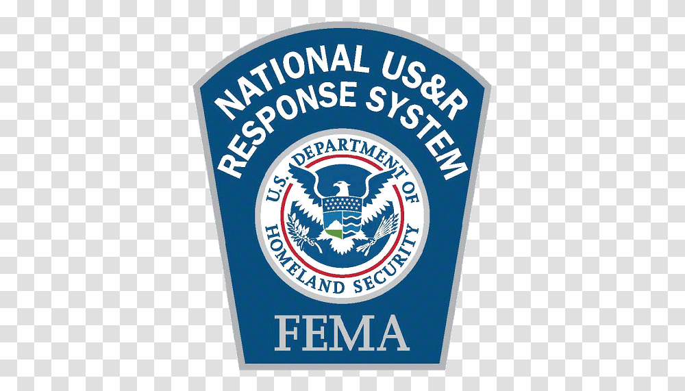 Utah Task Force One Fema, Logo, Symbol, Trademark, Label Transparent Png