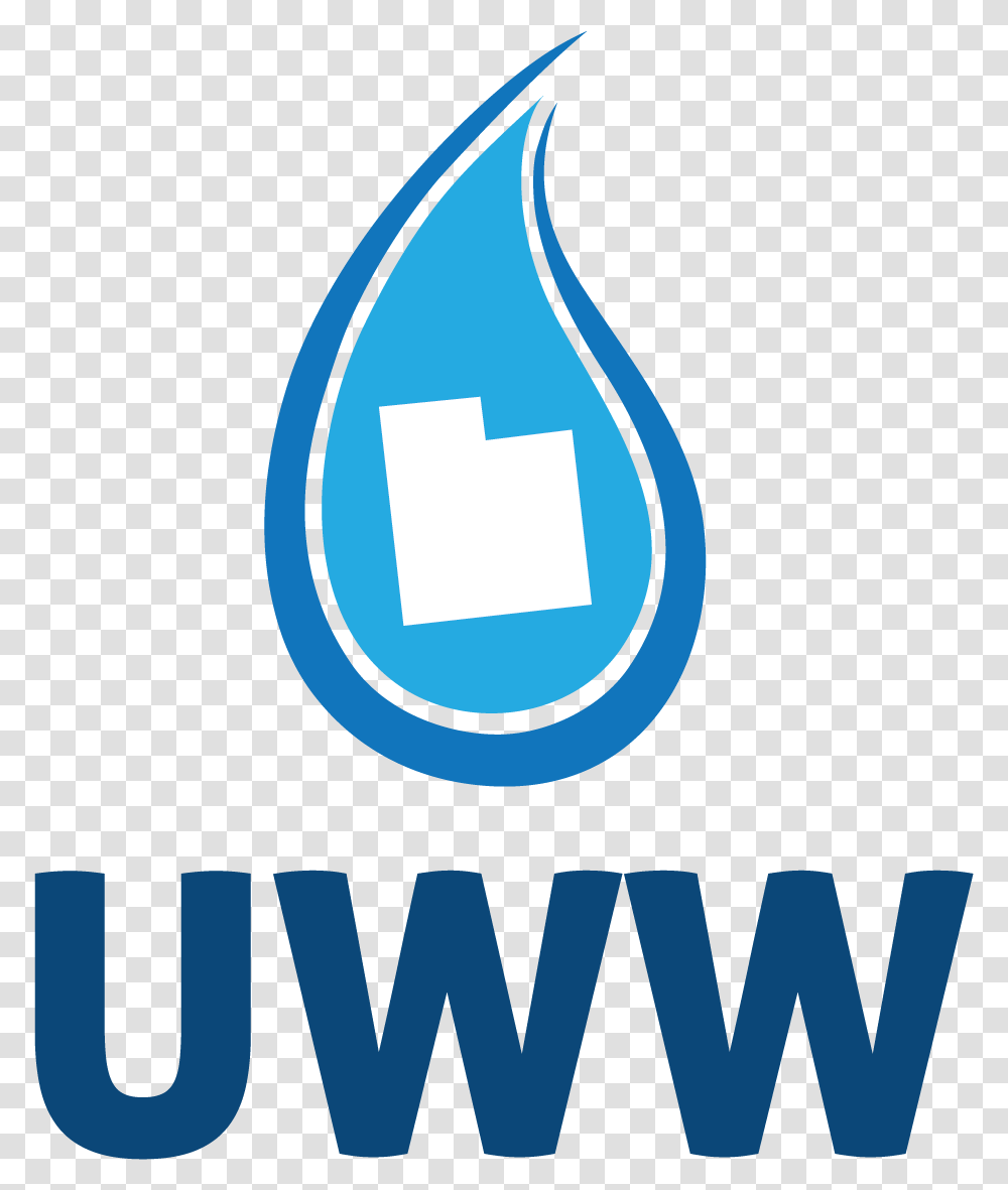 Utah Water Watch Volunteers Measure Ph Temperature Emblem, Logo, Trademark, Word Transparent Png