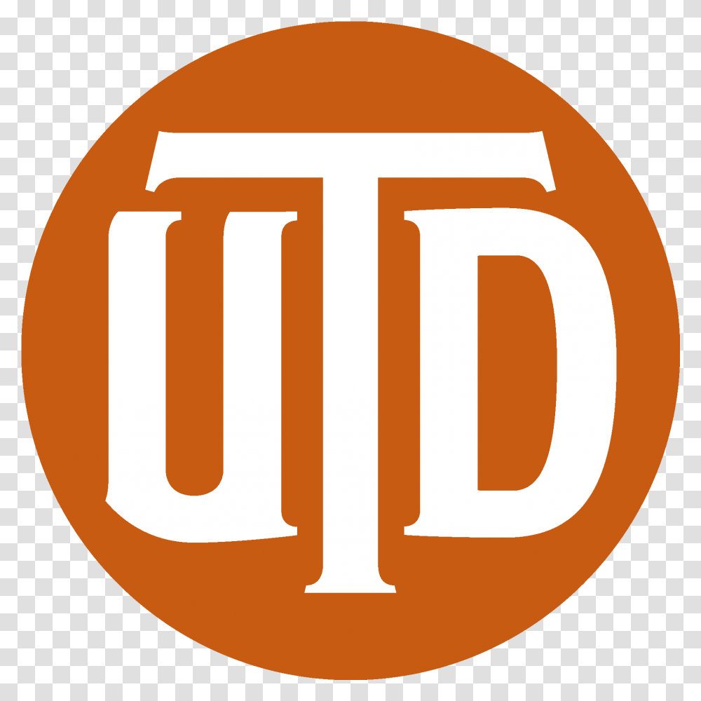 Utd Logo Parque Lezama, Text, Number, Symbol, Mailbox Transparent Png