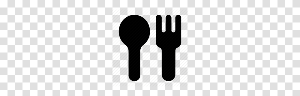 Utensil Clipart, Cutlery, Fork, Brush, Tool Transparent Png