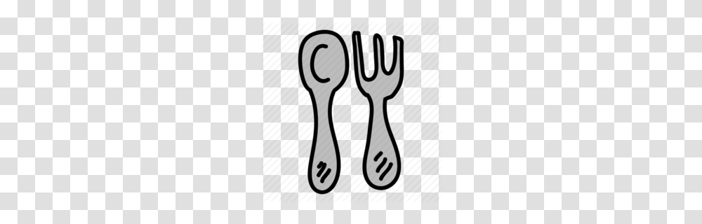 Utensil Clipart, Fork, Cutlery, Scissors, Blade Transparent Png