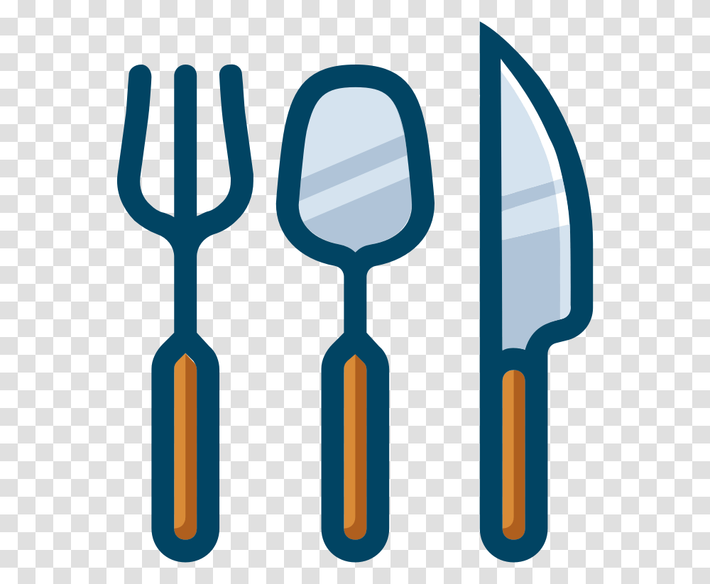 Utensils Clipart Pictures Of Utensils, Fork, Cutlery, Scissors, Blade Transparent Png