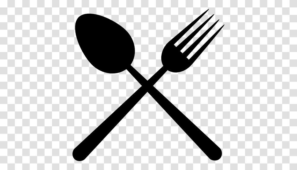 Utensils Icon, Fork, Cutlery, Hammer, Tool Transparent Png