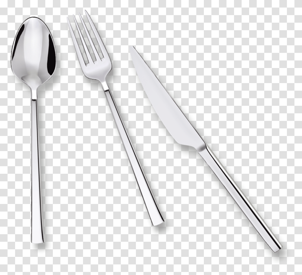 Utensils Vector Spork Vector Library Library Knife, Cutlery, Spoon, Fork Transparent Png