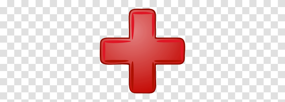 Uterus, Red Cross, Logo, First Aid Transparent Png