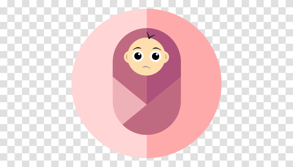 Uterus Sound To Calm Baby Appstore For Android, Face, Sweets, Food Transparent Png