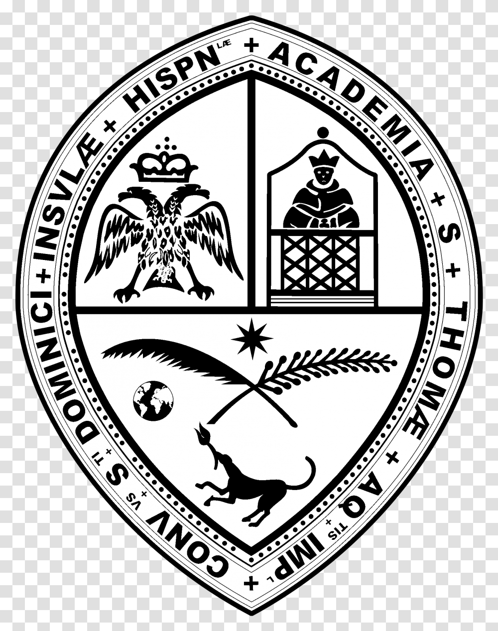 Uthsc College Of Medicine, Emblem, Logo, Trademark Transparent Png