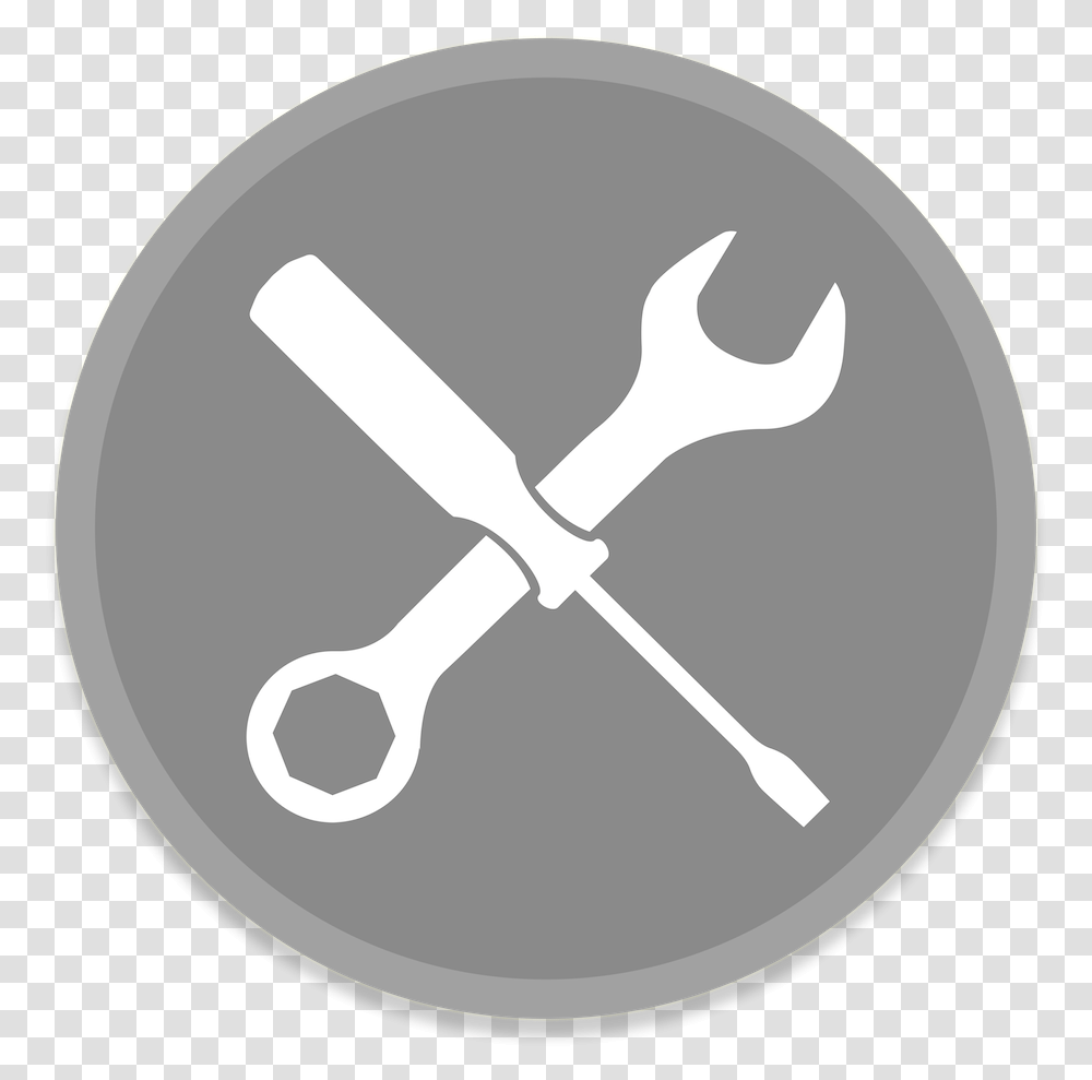 Utilities Icon Icon, Scissors, Blade, Weapon, Weaponry Transparent Png