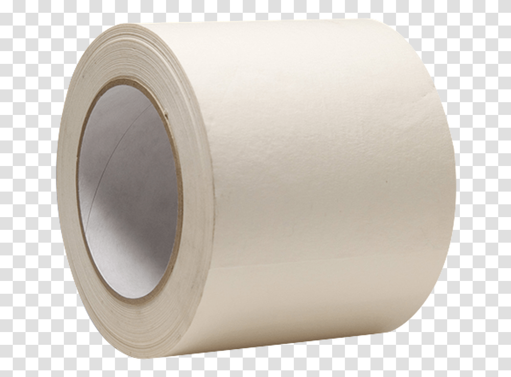 Utility Grade Masking Tape Heating Duct And Air Conditioning, Paper, Towel, Paper Towel, Mouse Transparent Png