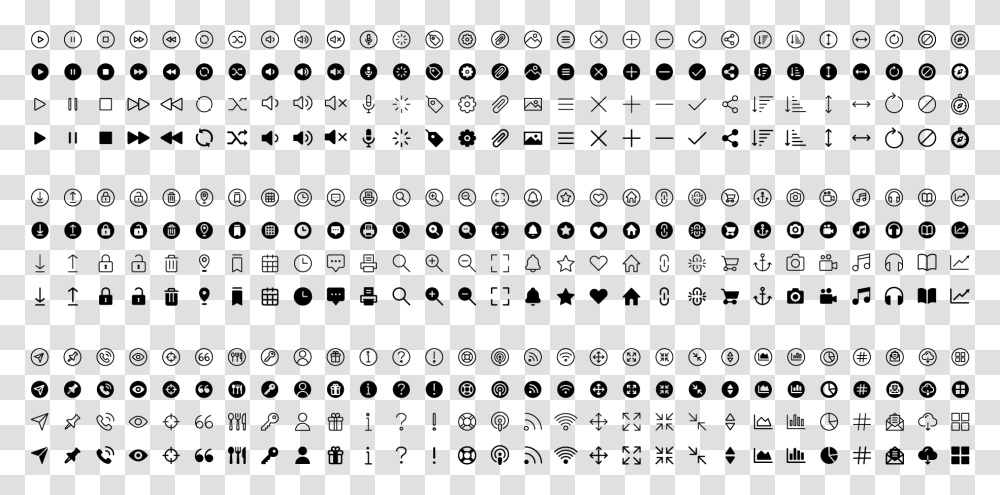 Utility Icons Graphic Pack Emojis That Look Like, Gray, World Of Warcraft Transparent Png