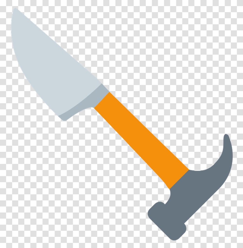 Utility Knife, Axe, Tool, Hammer, Blade Transparent Png
