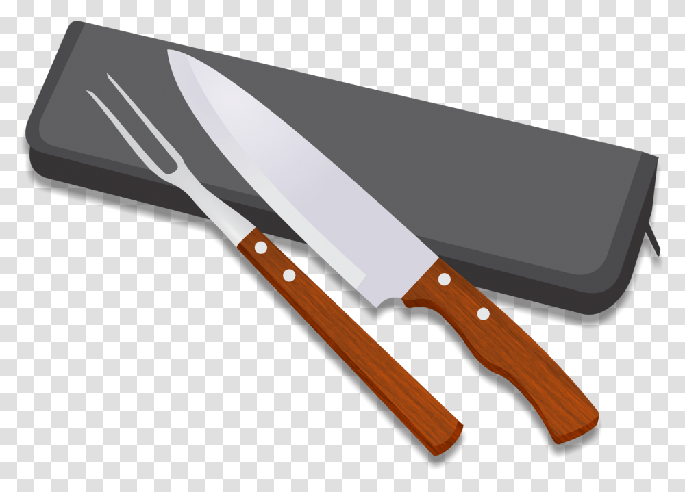 Utility Knife, Blade, Weapon, Weaponry, Cutlery Transparent Png