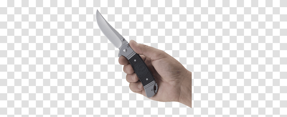 Utility Knife, Person, Human, Blade, Weapon Transparent Png