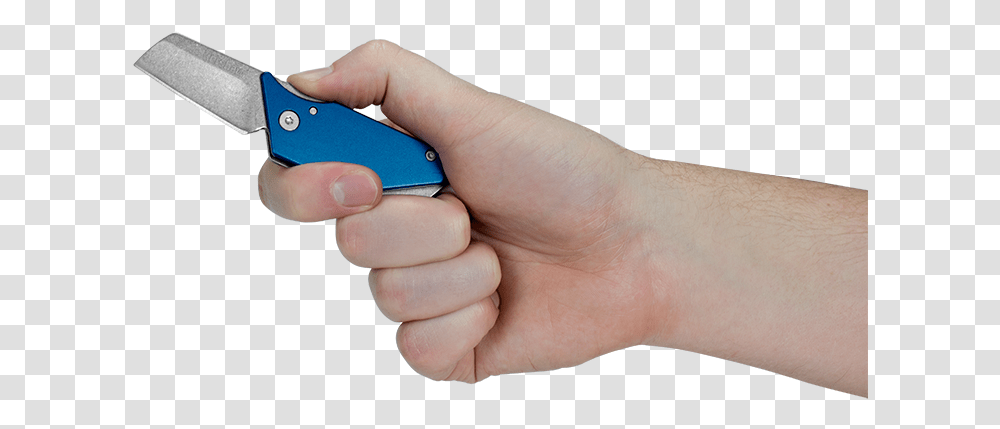 Utility Knife, Person, Human, Hand, Finger Transparent Png