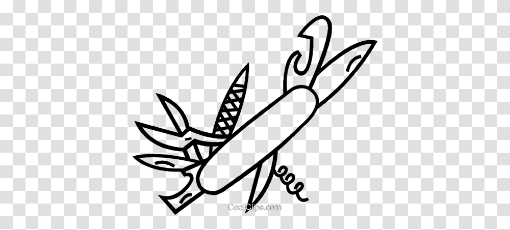 Utility Knife Royalty Free Vector Clip Art Illustration, Handwriting, Sport, Signature Transparent Png