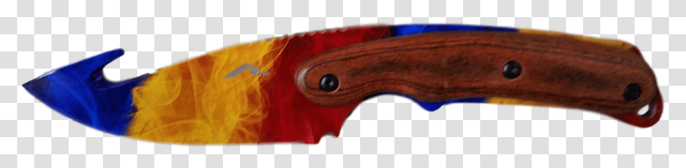 Utility Knife, Wood, Fish, Animal, Weapon Transparent Png