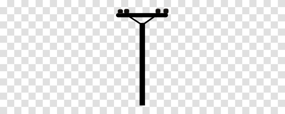 Utility Pole Technology, Gray, World Of Warcraft Transparent Png