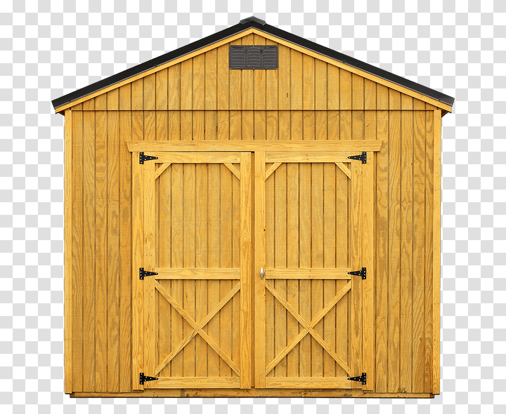 Utility Shed Hickory Water Amp Sewer Billing, Toolshed, Outdoors, Building, Gate Transparent Png