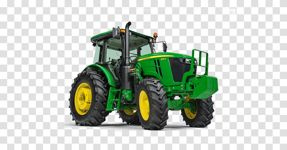 Utility Tractor, Vehicle, Transportation, Bulldozer, Lawn Mower Transparent Png
