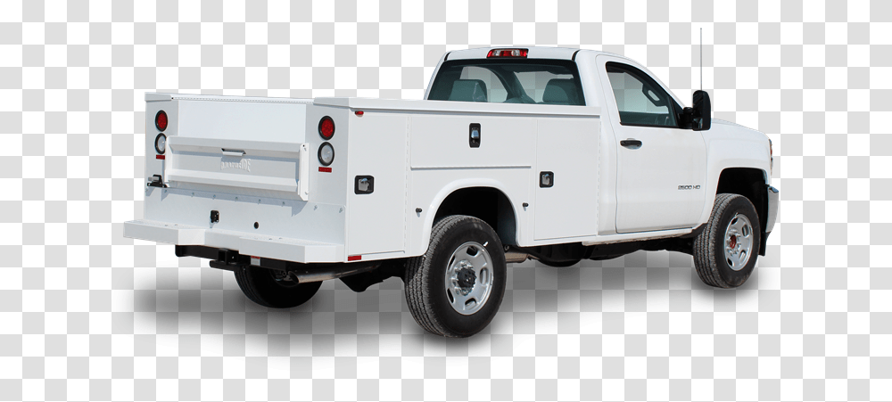 Utility Truck Knapheide Truck Bodies, Vehicle, Transportation, Pickup Truck, Car Transparent Png