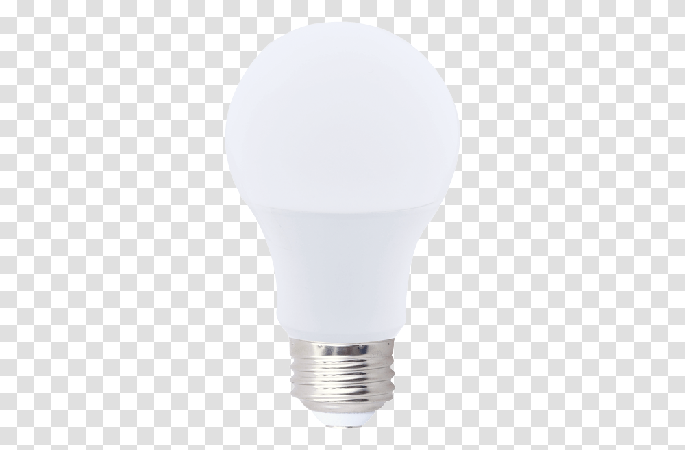 Utopia Pro Gold Led A19 Incandescent Light Bulb, Lightbulb, Balloon Transparent Png