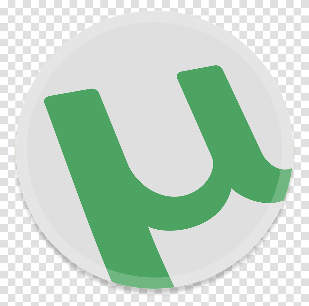 Utorrent 2 Icon Utorrent Mac Icon, Number, Alphabet Transparent Png