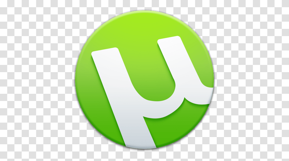 Utorrent Free Icon Of Smooth App Icons Utorrent Icon, Symbol, Text, Logo, Trademark Transparent Png