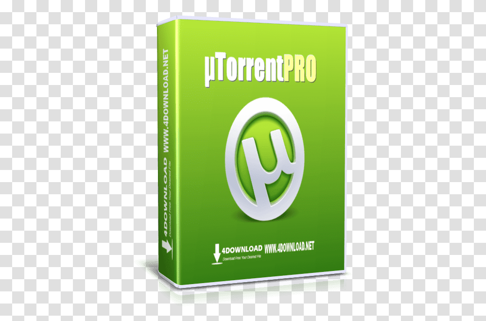Utorrent Pro V3 Utorrent Pro, Text, Bowl, Box, File Binder Transparent Png