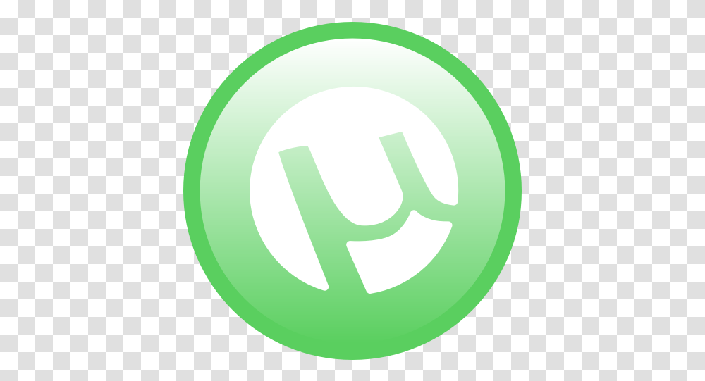 Utorrent Torrent Icon Vertical, Text, Number, Symbol, Plant Transparent Png