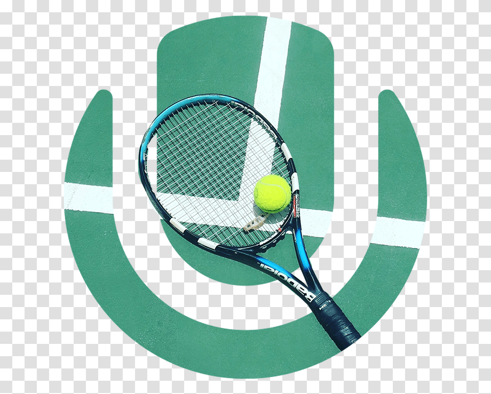 Utr For Tennis, Tennis Ball, Sport, Sports, Racket Transparent Png