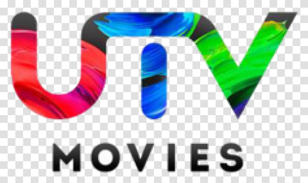 Utv Movies Tv Listings Utv Movies Tv Program Shows Utv Movies Logo, Accessories Transparent Png