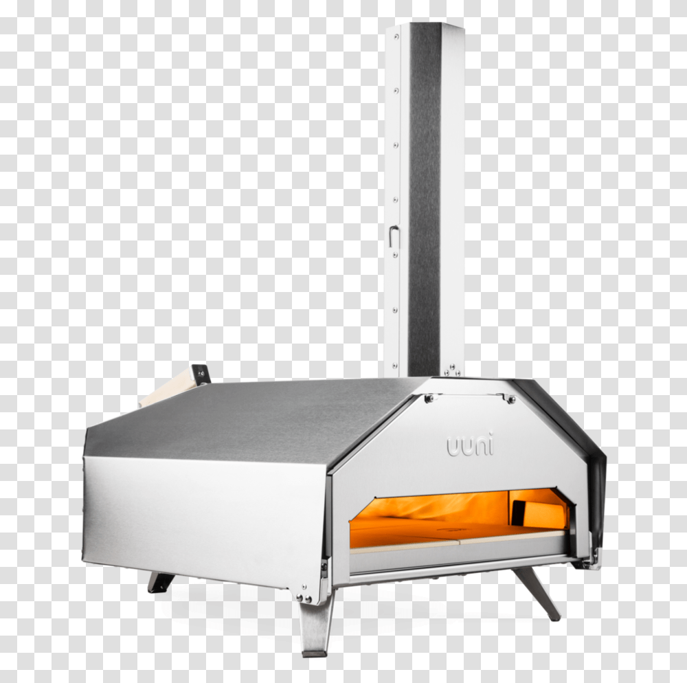 Uuni Pro Outdoor Oven 03 Right Ooni Pro, Appliance, Electronics, Router, Hardware Transparent Png