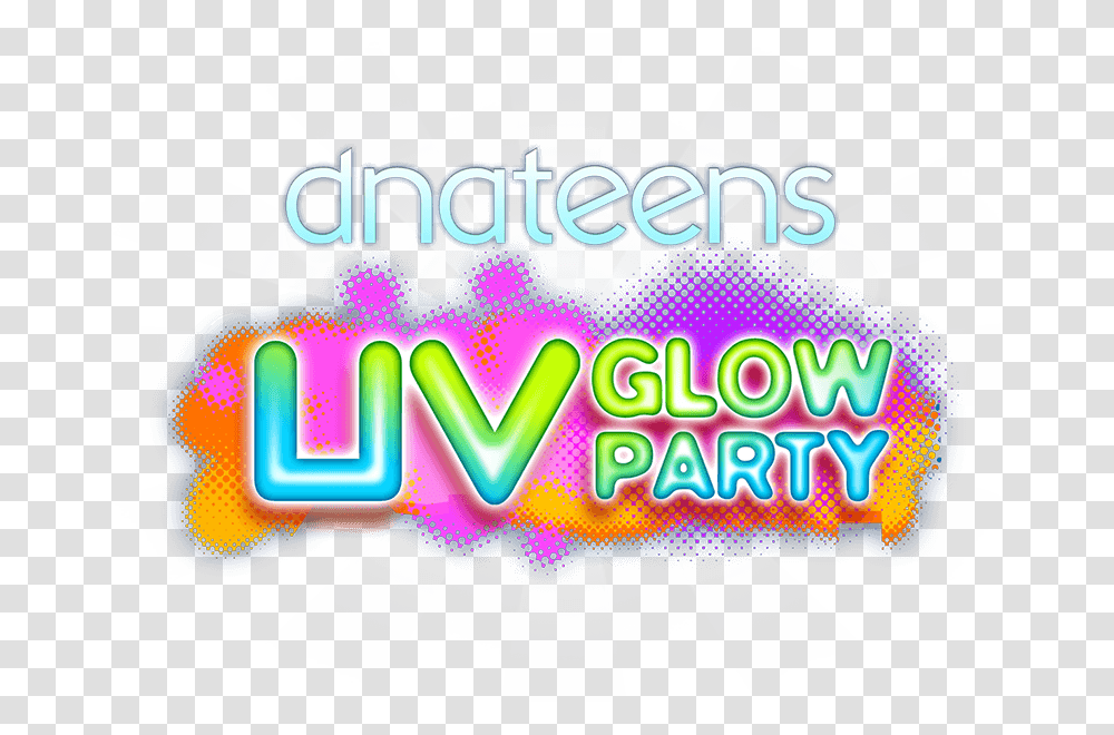 Uv Glow Party, Flyer, Poster, Paper, Advertisement Transparent Png