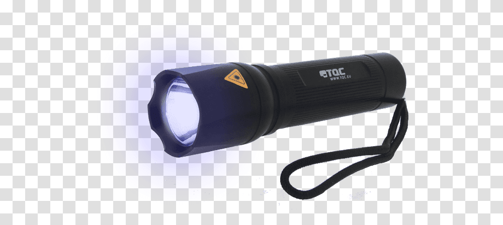 Uv Pocket Flashlight Portable Media Player, Lamp, Torch, Blow Dryer, Appliance Transparent Png