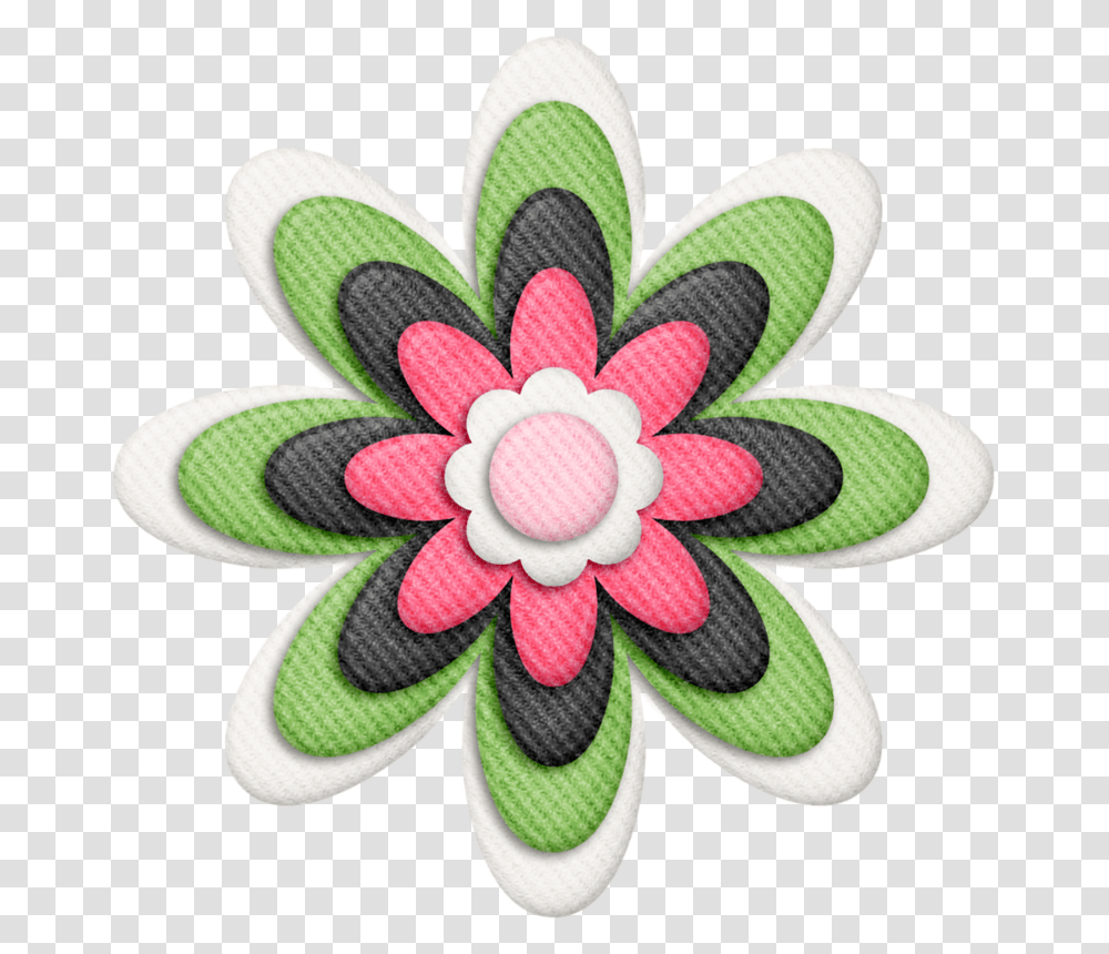 Uv Protection Fabric Logo, Plant, Pattern, Flower, Blossom Transparent Png