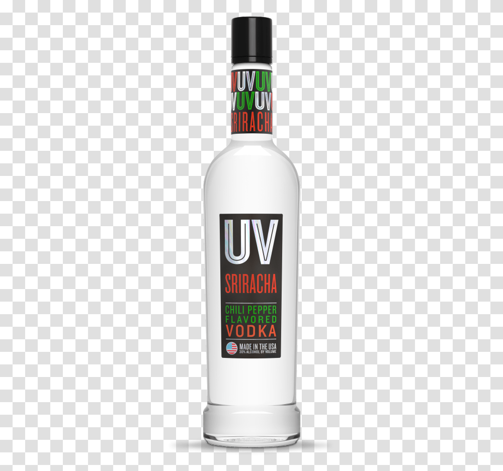 Uv Vodka, Liquor, Alcohol, Beverage, Drink Transparent Png