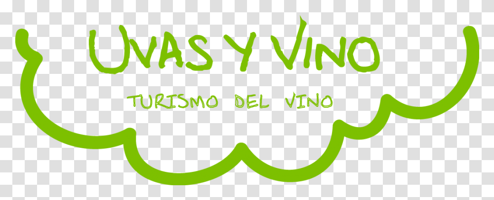 Uvas Y Vino Transparente Tv Verde 125 192 Download, Alphabet, Label, Plant Transparent Png