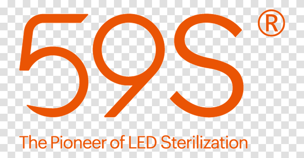 Uvc Led Light Sterilization 1 Sterilizer Circle, Word, Text, Alphabet, Label Transparent Png