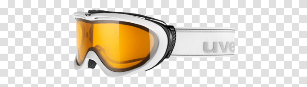 Uvex Comanche Optic, Goggles, Accessories, Accessory Transparent Png