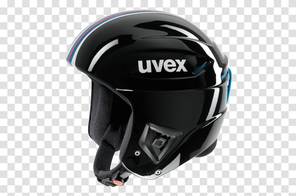Uvex Fis Ski Helmet, Apparel, Crash Helmet, Hardhat Transparent Png