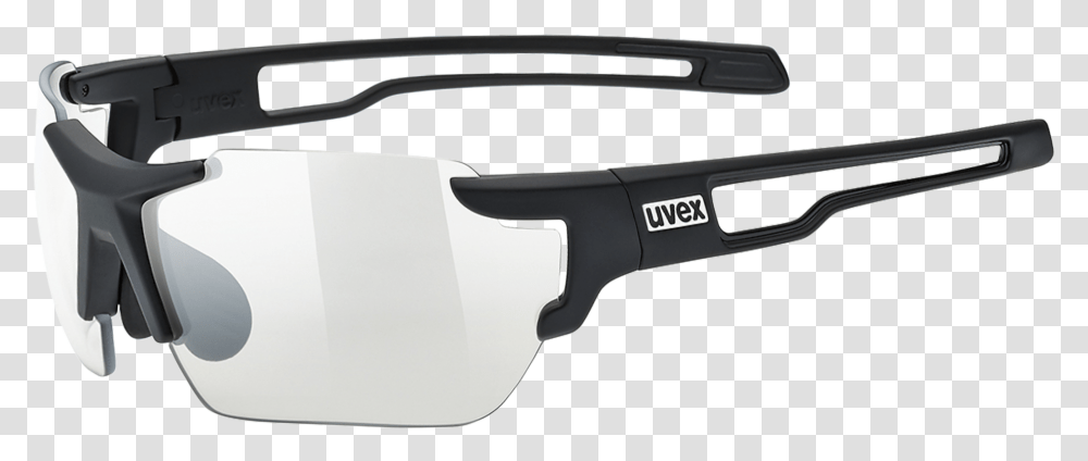 Uvex Sportstyle 803 V Small Glasses Lunettes Uvex 803 Sportstyle Small, Gun, Weapon, Accessories, Bumper Transparent Png
